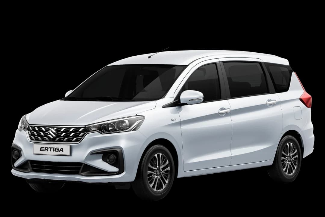 Suzuki Ertiga