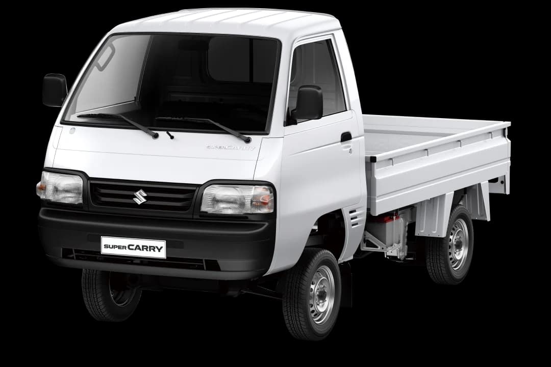 Suzuki Super Carry