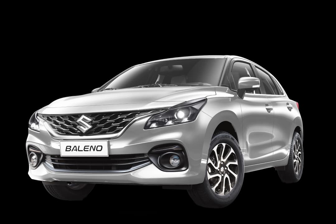 Suzuki Baleno