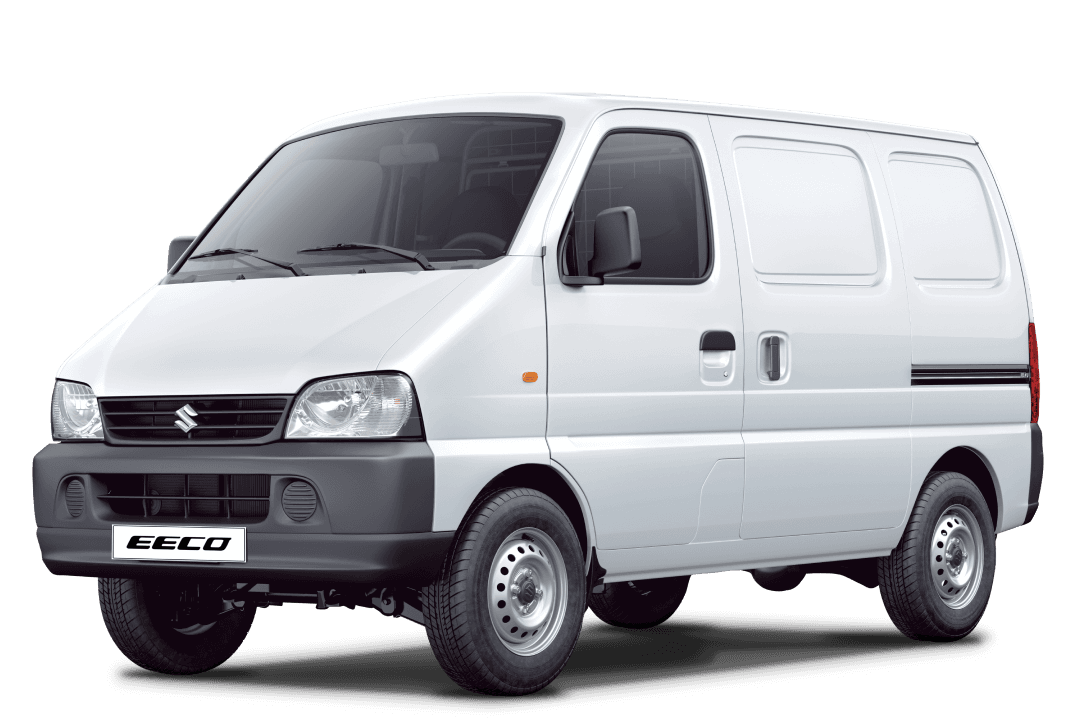 Suzuki Eeco