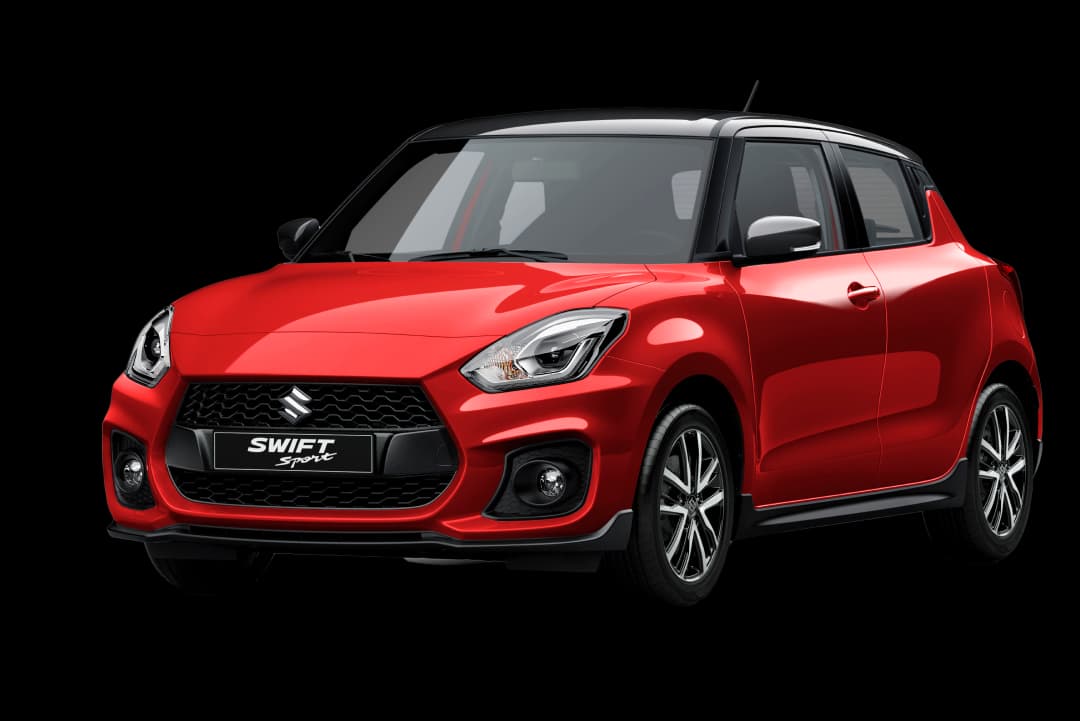 Suzuki Swift Sport